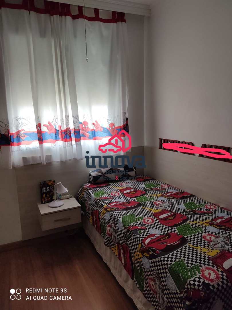 Apartamento à venda com 3 quartos, 80m² - Foto 8