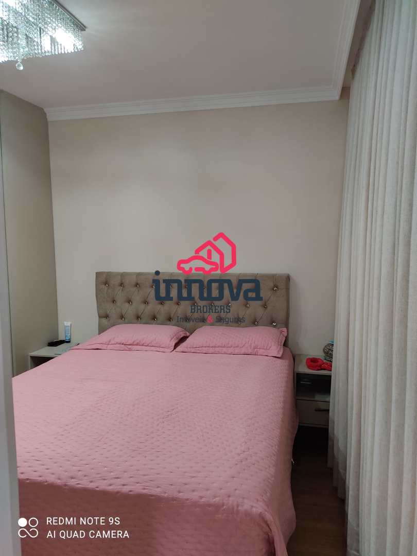 Apartamento à venda com 3 quartos, 80m² - Foto 14