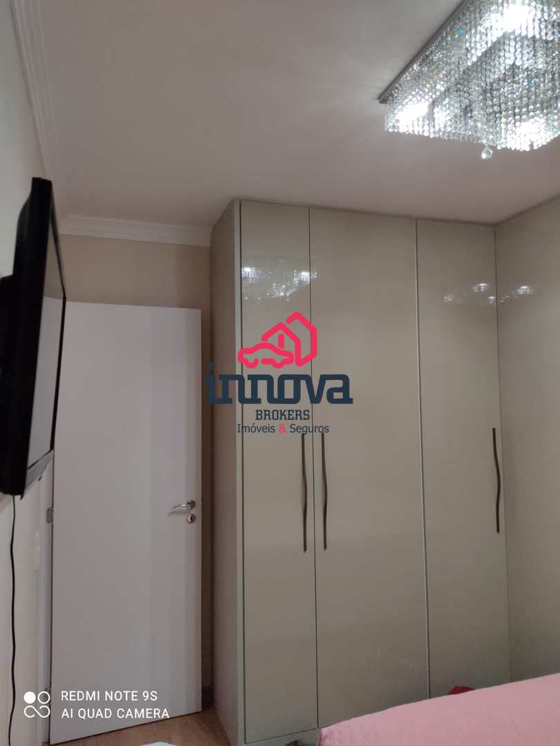 Apartamento à venda com 3 quartos, 80m² - Foto 11