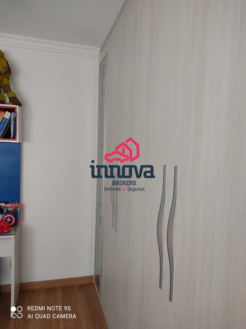 Apartamento à venda com 3 quartos, 80m² - Foto 13