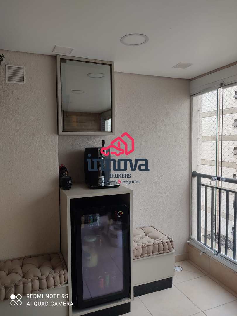 Apartamento à venda com 3 quartos, 80m² - Foto 27