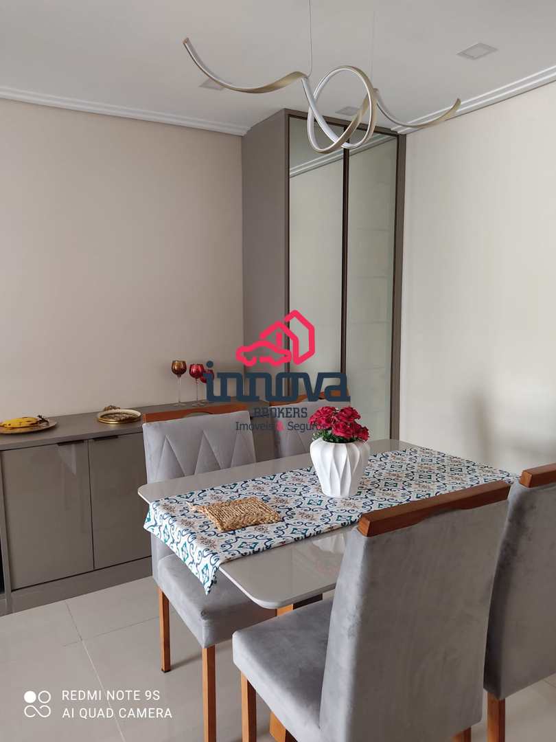 Apartamento à venda com 3 quartos, 80m² - Foto 10