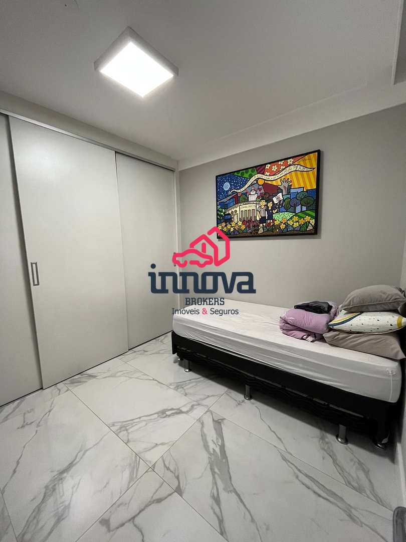 Apartamento à venda com 3 quartos, 80m² - Foto 13