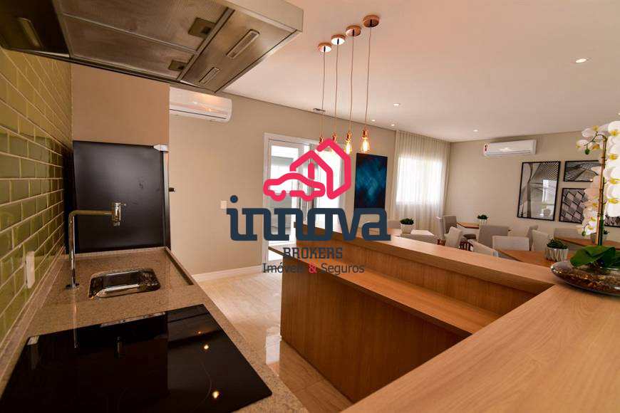 Apartamento à venda com 3 quartos, 80m² - Foto 22