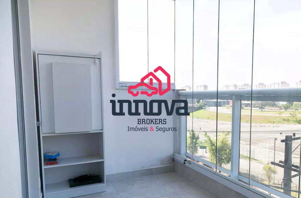 Apartamento à venda com 2 quartos, 60m² - Foto 6