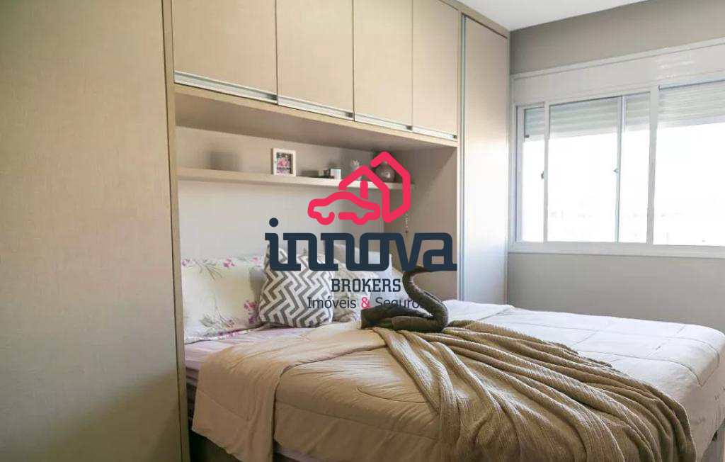 Apartamento à venda com 2 quartos, 60m² - Foto 8