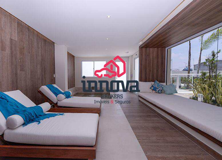 Apartamento à venda com 2 quartos, 60m² - Foto 19