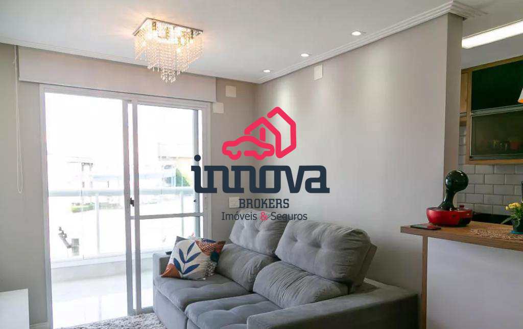 Apartamento à venda com 2 quartos, 60m² - Foto 15