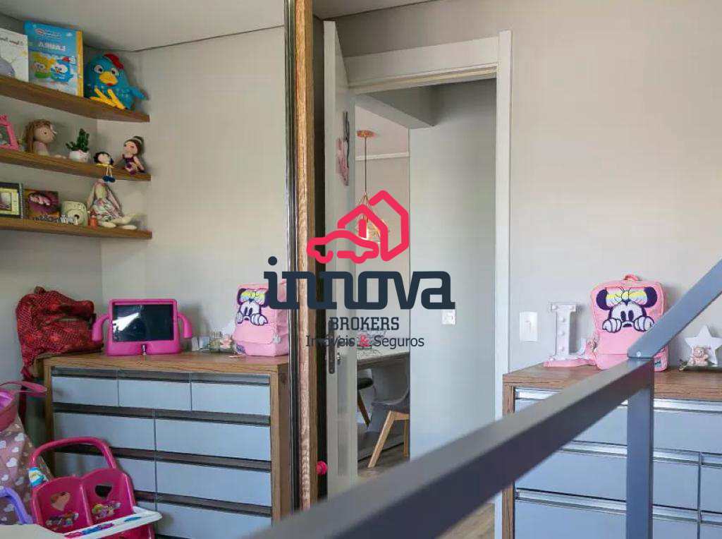 Apartamento à venda com 2 quartos, 60m² - Foto 12