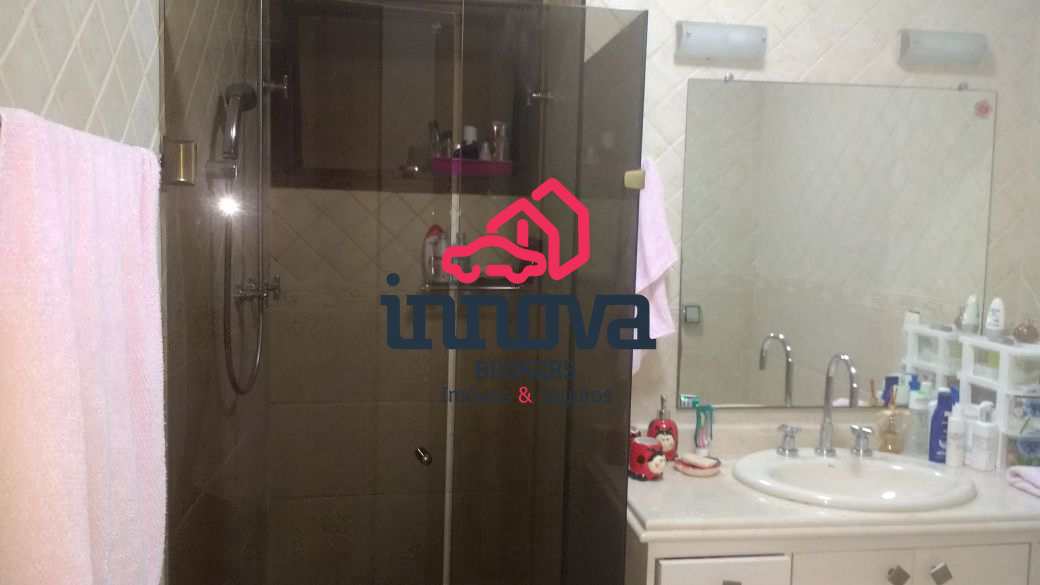 Apartamento à venda com 3 quartos, 204m² - Foto 19