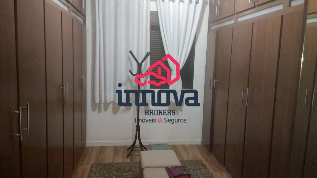 Apartamento à venda com 3 quartos, 204m² - Foto 14