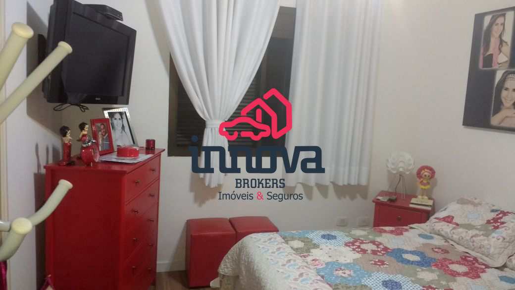 Apartamento à venda com 3 quartos, 204m² - Foto 17