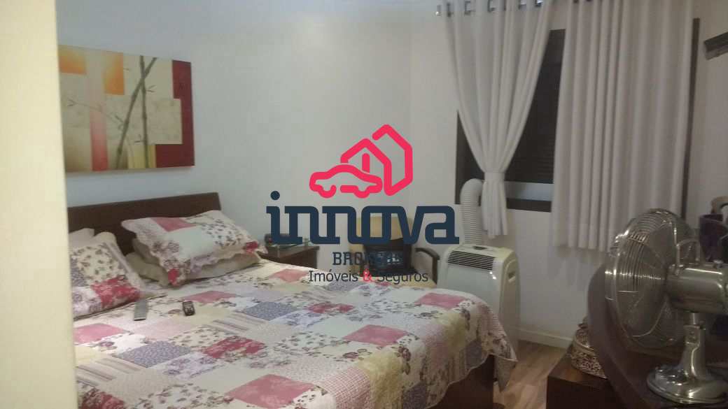 Apartamento à venda com 3 quartos, 204m² - Foto 7