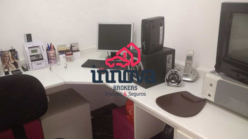 Apartamento à venda com 3 quartos, 204m² - Foto 16