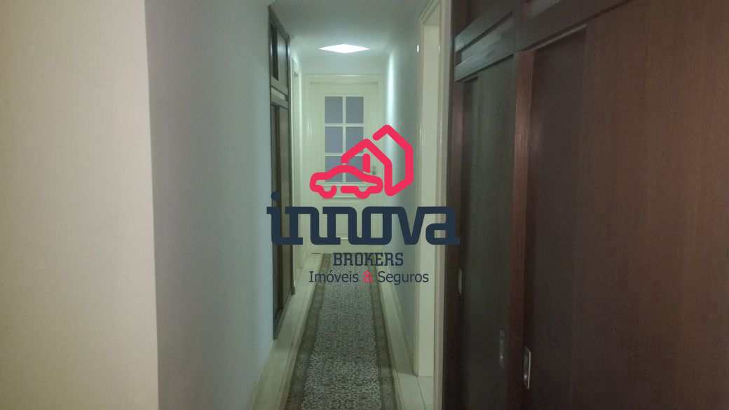 Apartamento à venda com 3 quartos, 204m² - Foto 18