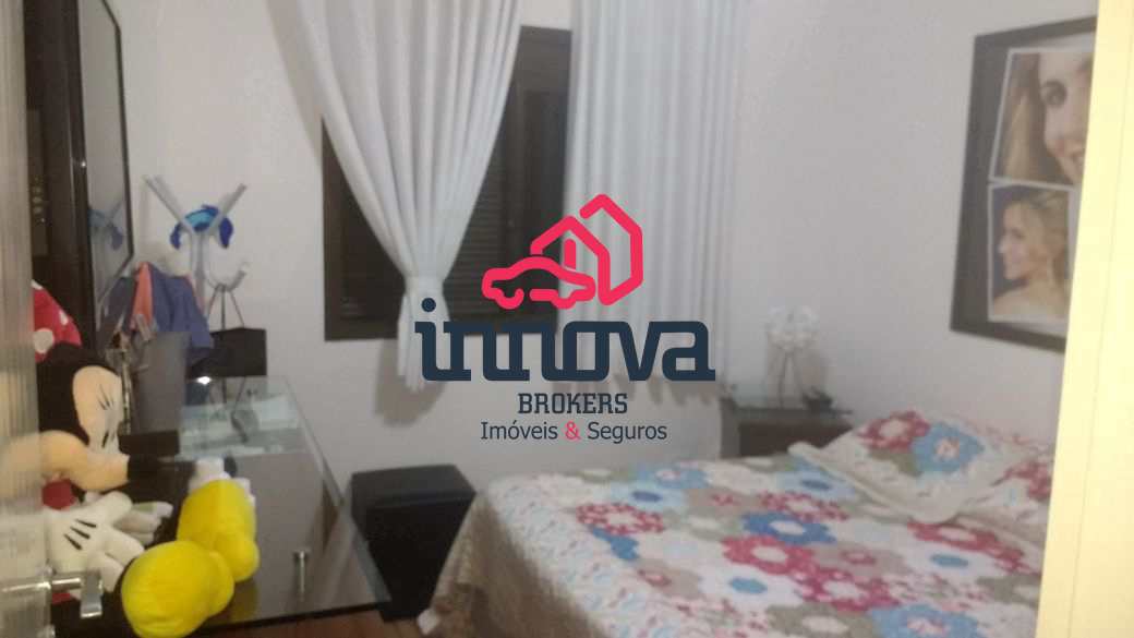 Apartamento à venda com 3 quartos, 204m² - Foto 8