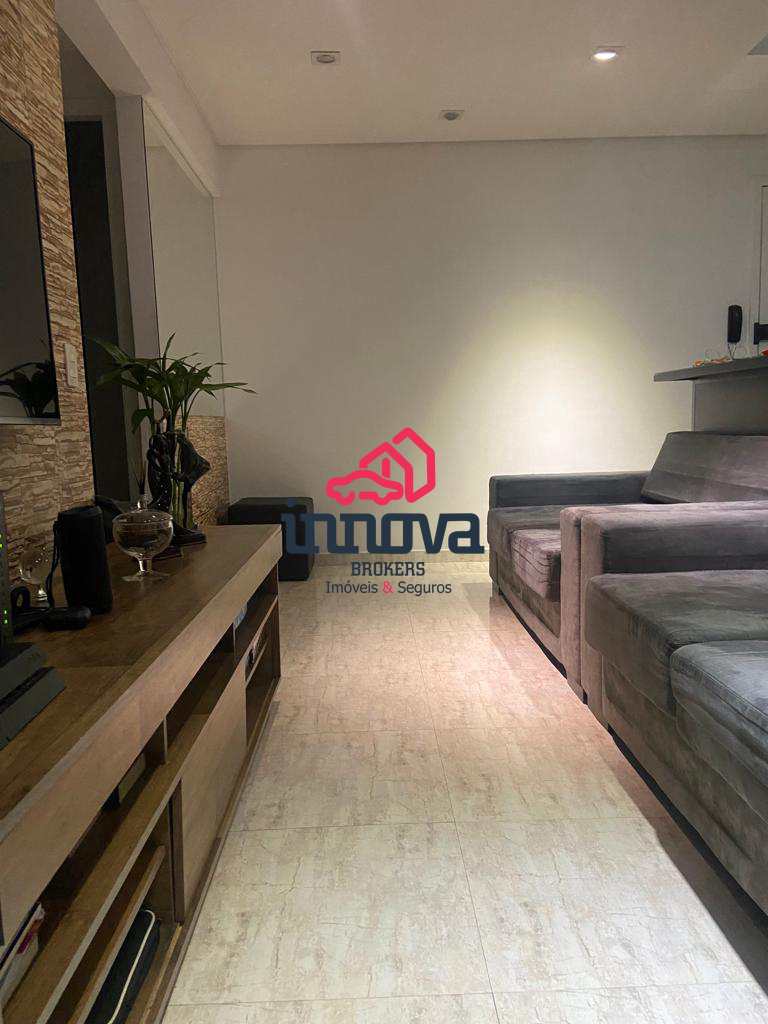 Apartamento à venda com 2 quartos, 48m² - Foto 12