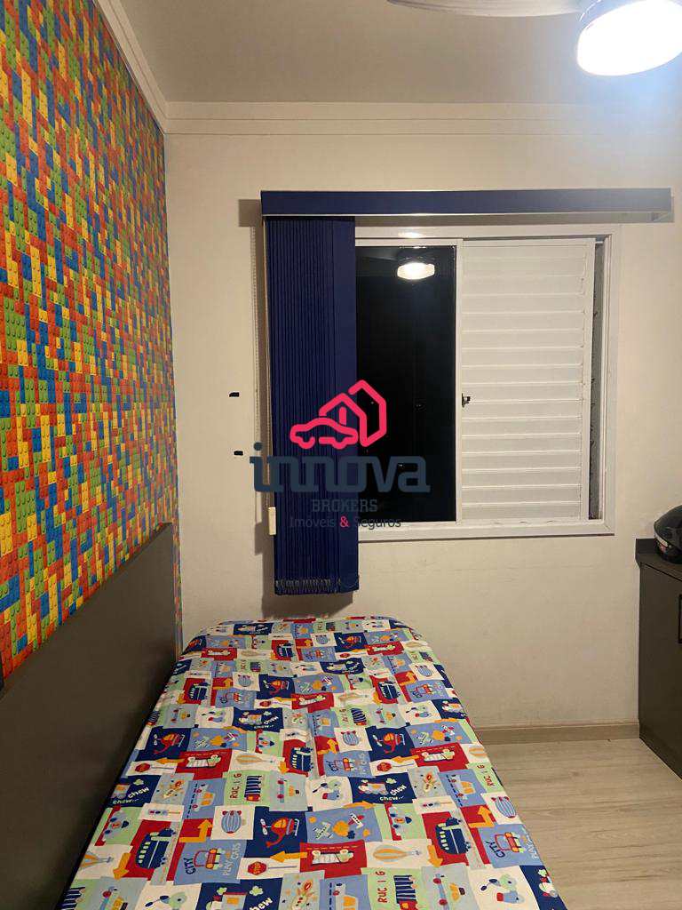 Apartamento à venda com 2 quartos, 48m² - Foto 16