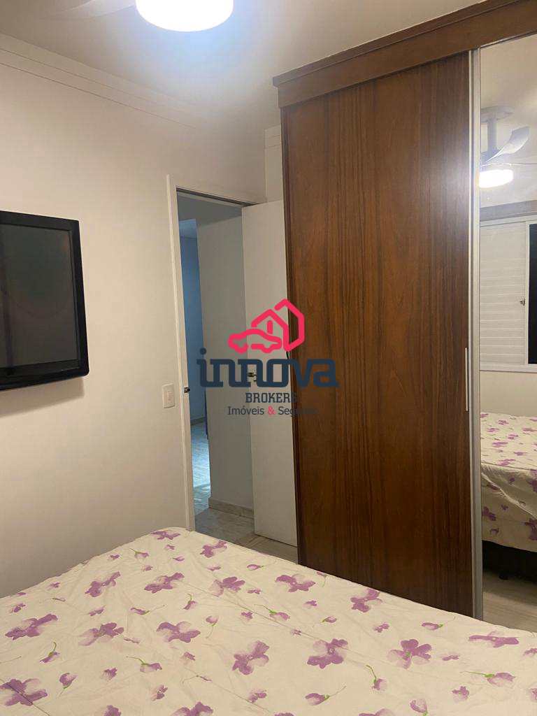 Apartamento à venda com 2 quartos, 48m² - Foto 17