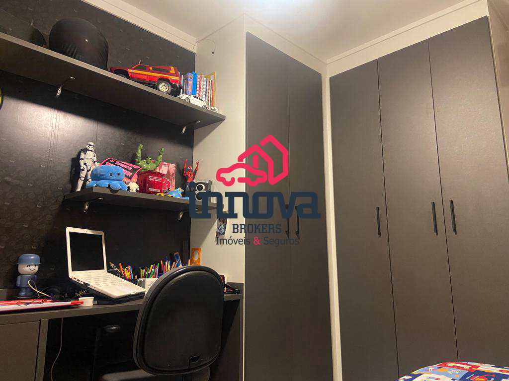 Apartamento à venda com 2 quartos, 48m² - Foto 4