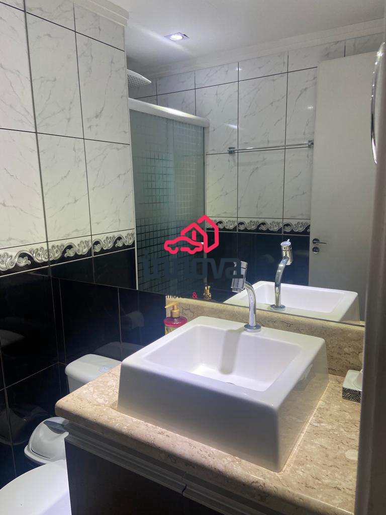 Apartamento à venda com 2 quartos, 48m² - Foto 13