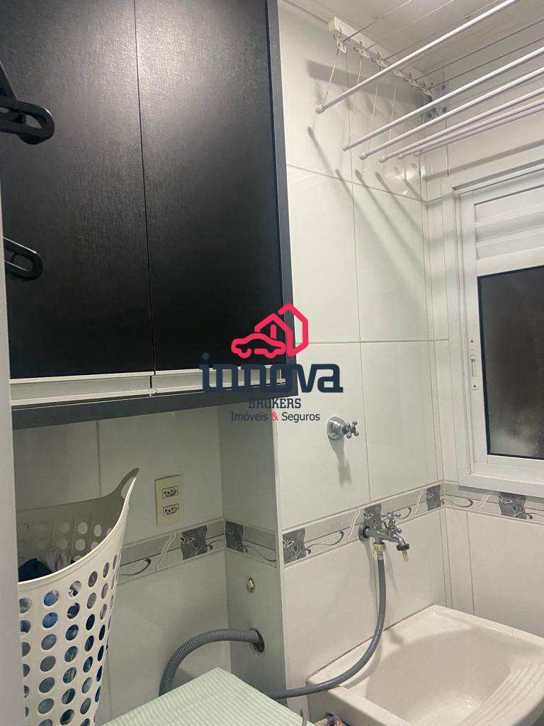 Apartamento à venda com 2 quartos, 48m² - Foto 6