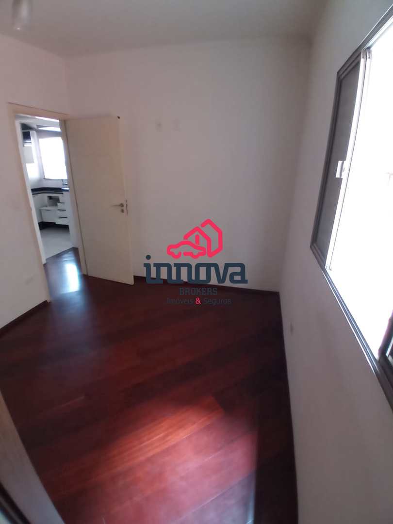 Apartamento à venda com 1 quarto, 44m² - Foto 3