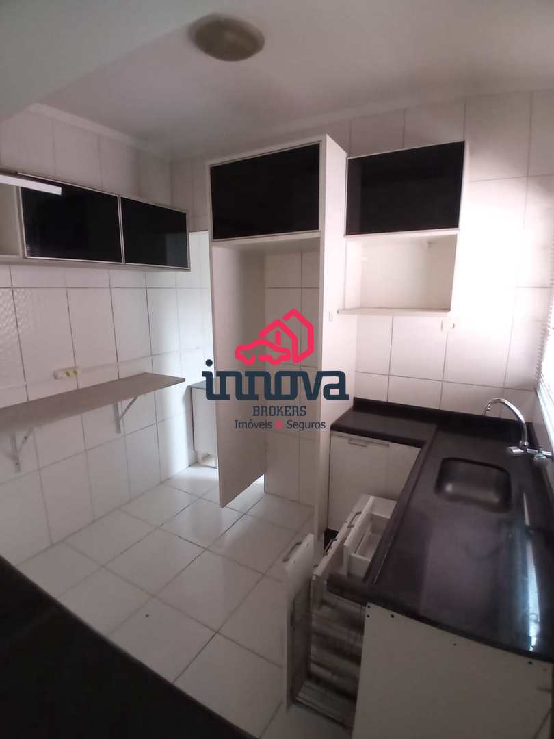 Apartamento à venda com 1 quarto, 44m² - Foto 7