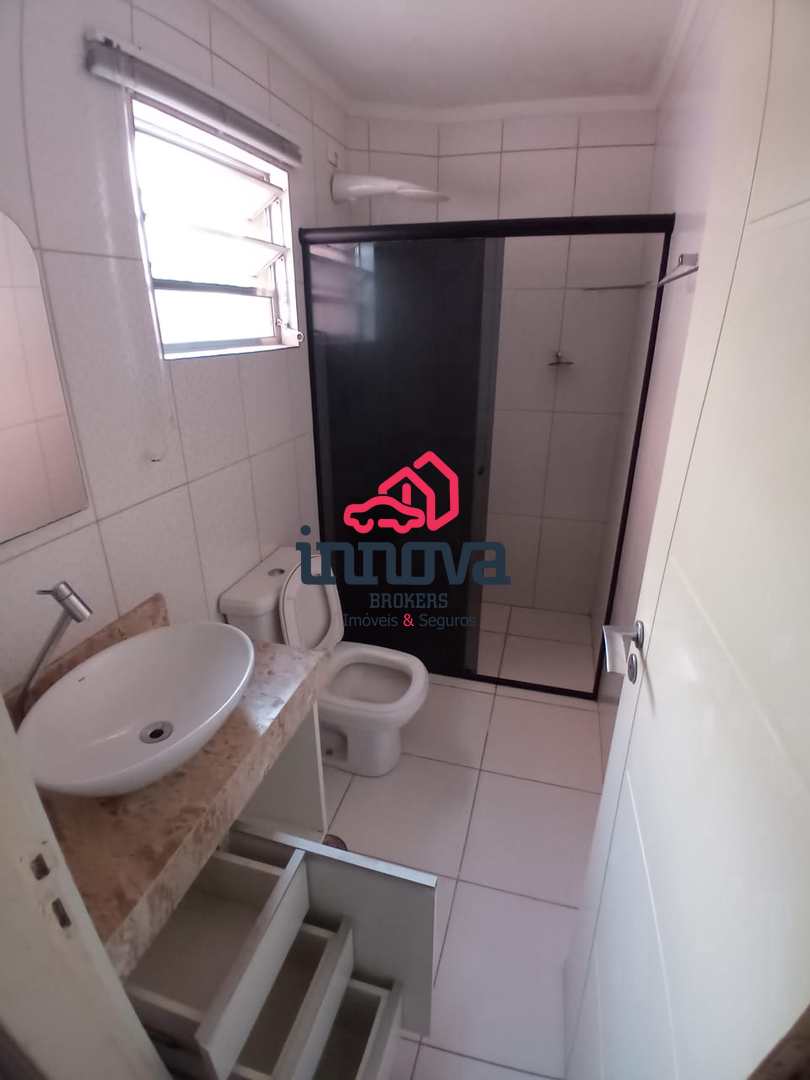 Apartamento à venda com 1 quarto, 44m² - Foto 5