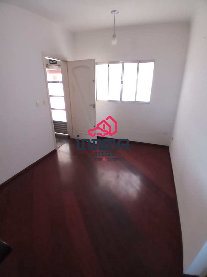 Apartamento à venda com 1 quarto, 44m² - Foto 1