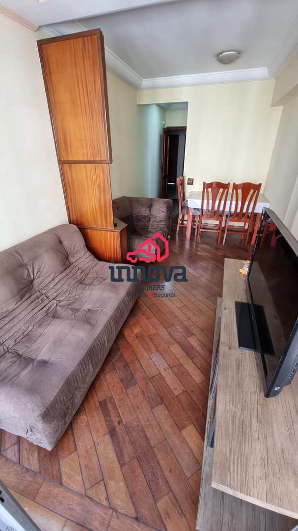 Apartamento à venda com 3 quartos, 75m² - Foto 5