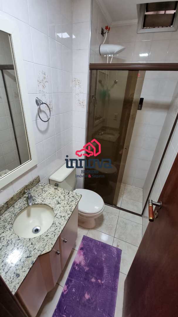 Apartamento à venda com 3 quartos, 75m² - Foto 4