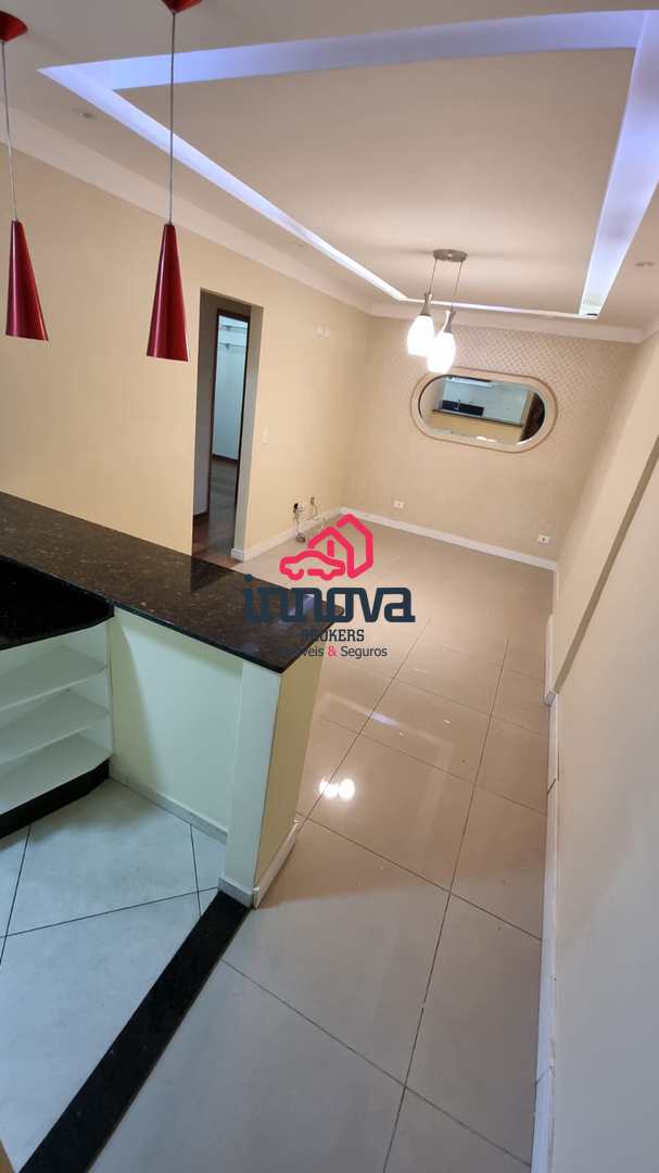 Apartamento à venda com 3 quartos, 77m² - Foto 3