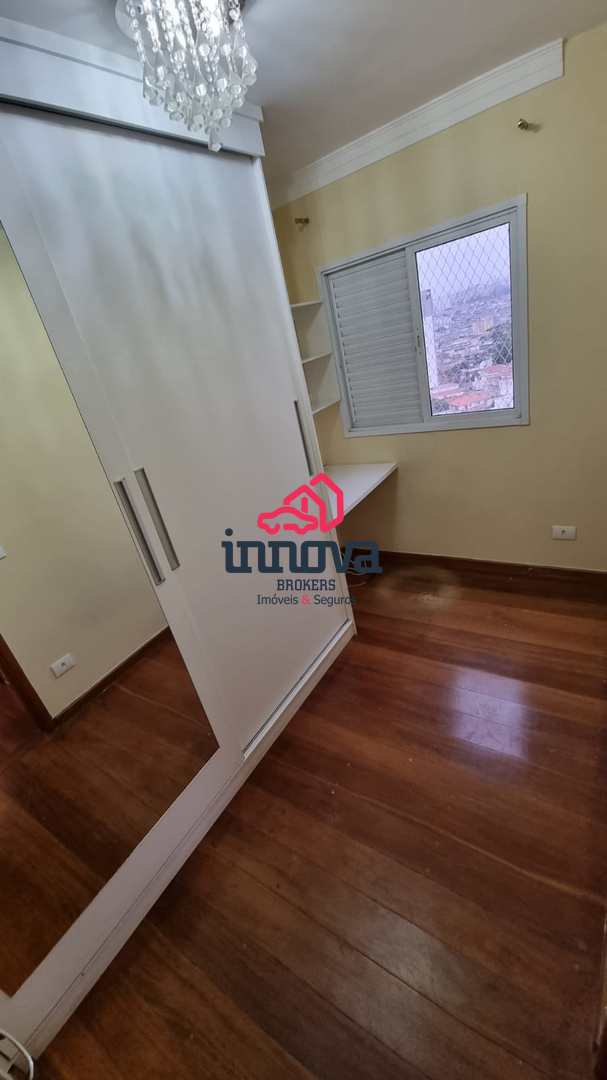 Apartamento à venda com 3 quartos, 77m² - Foto 6