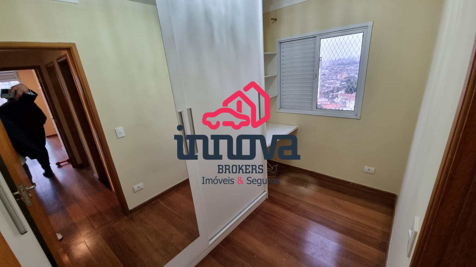 Apartamento à venda com 3 quartos, 77m² - Foto 7