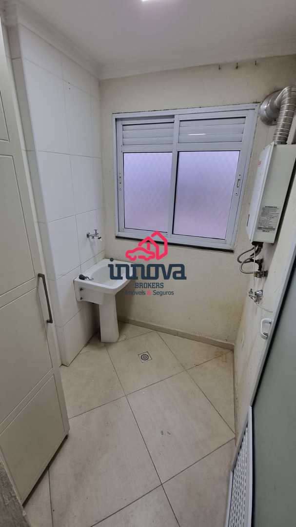 Apartamento à venda com 3 quartos, 77m² - Foto 8