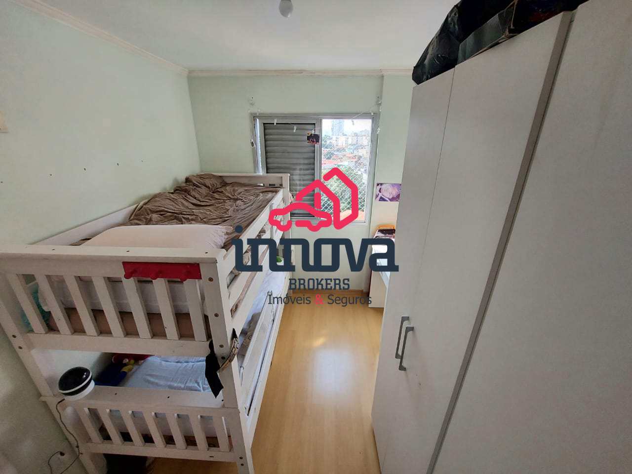 Apartamento à venda com 2 quartos, 56m² - Foto 13