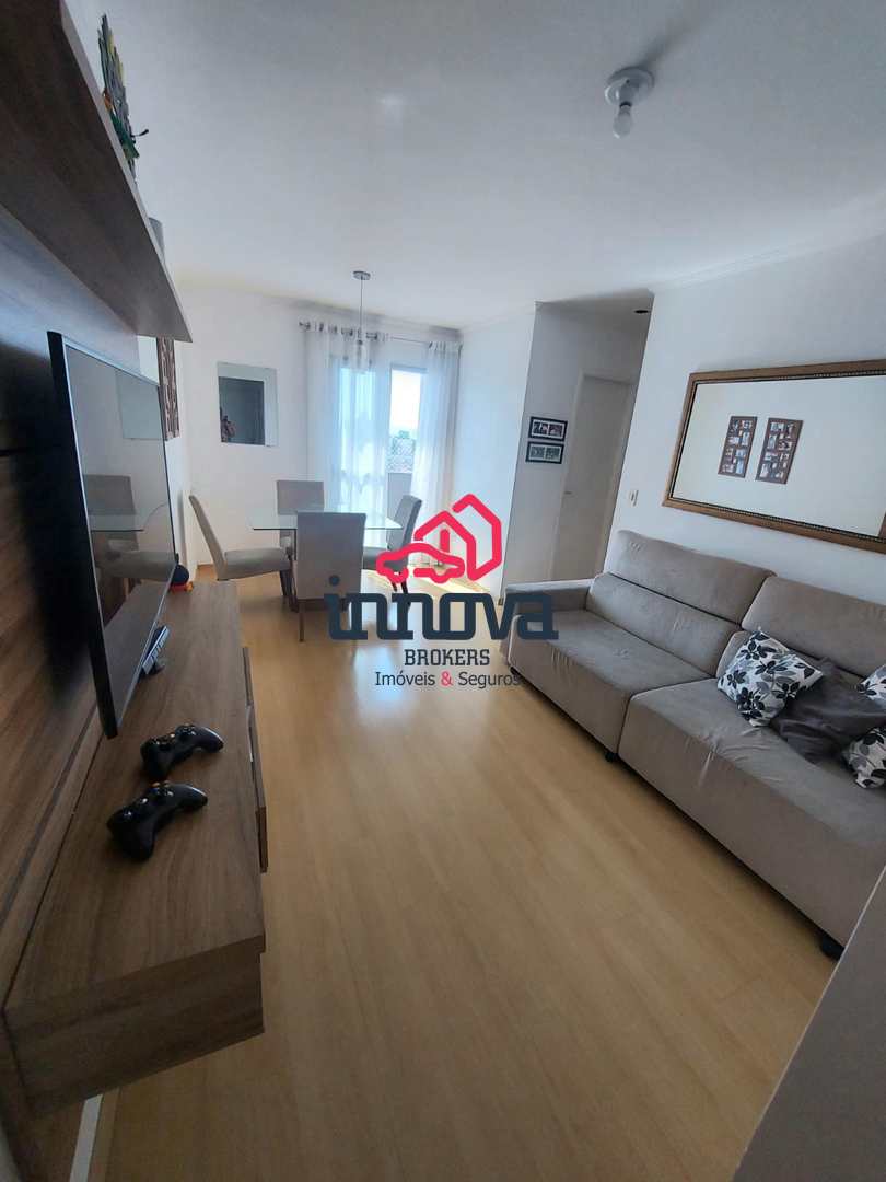 Apartamento à venda com 2 quartos, 56m² - Foto 22