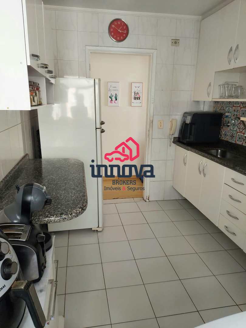 Apartamento à venda com 2 quartos, 56m² - Foto 8