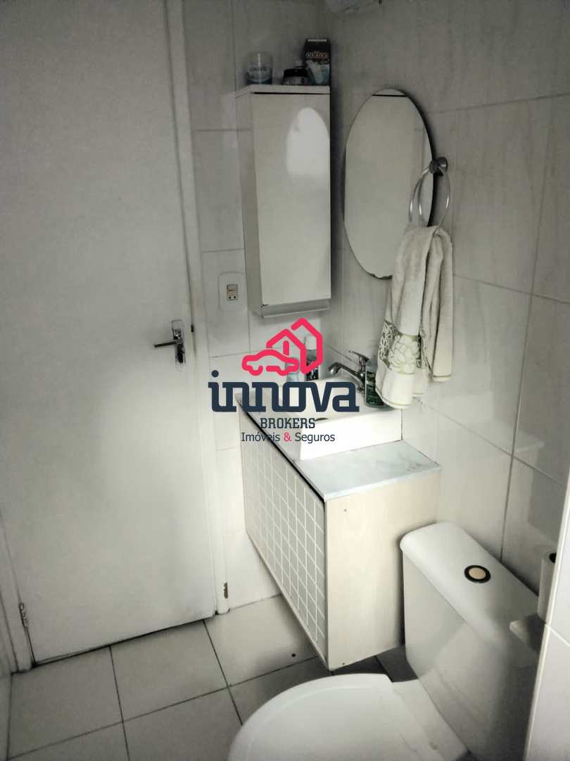 Apartamento à venda com 2 quartos, 56m² - Foto 14