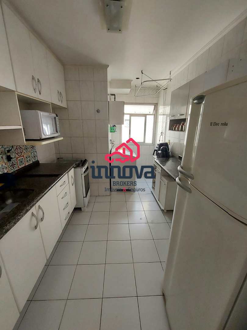 Apartamento à venda com 2 quartos, 56m² - Foto 7