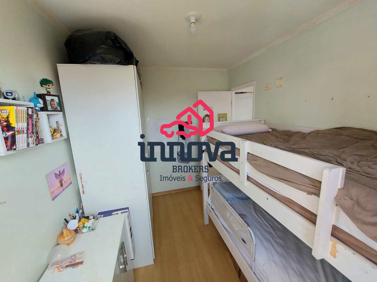 Apartamento à venda com 2 quartos, 56m² - Foto 15