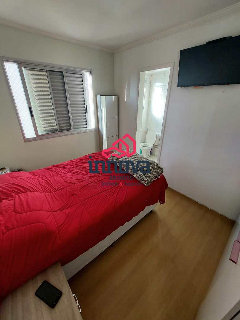 Apartamento à venda com 2 quartos, 56m² - Foto 11