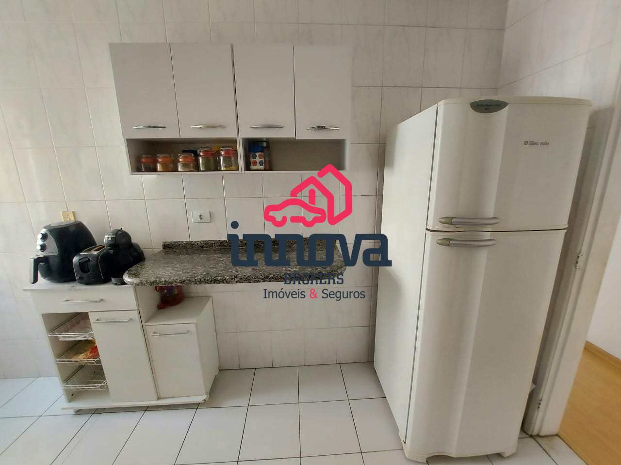 Apartamento à venda com 2 quartos, 56m² - Foto 6