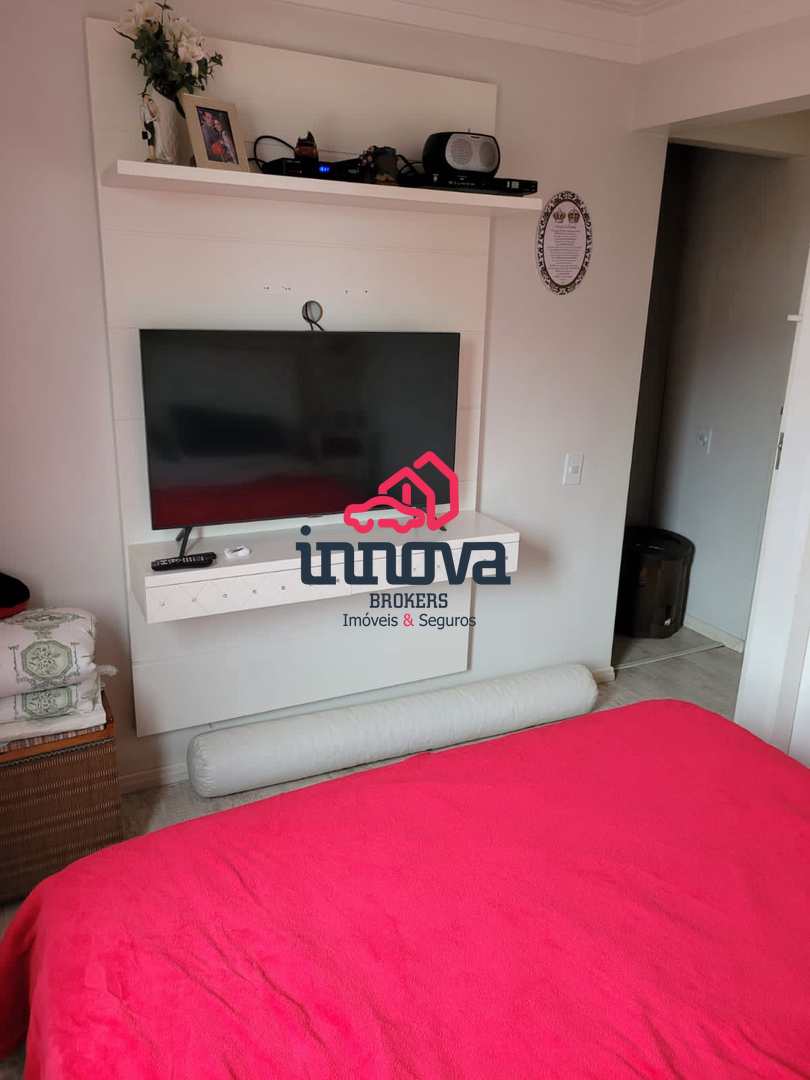 Apartamento à venda com 3 quartos, 61m² - Foto 14