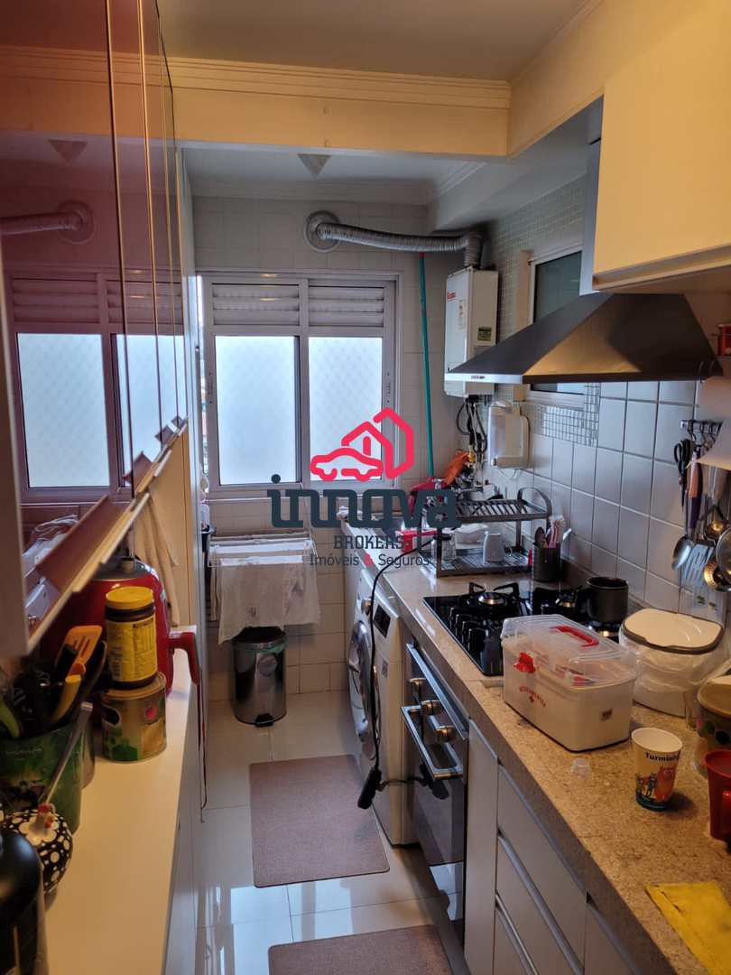 Apartamento à venda com 3 quartos, 61m² - Foto 4