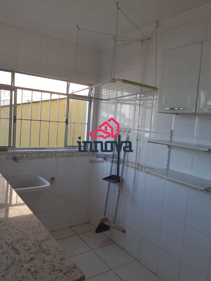 Sobrado à venda com 3 quartos, 203m² - Foto 13