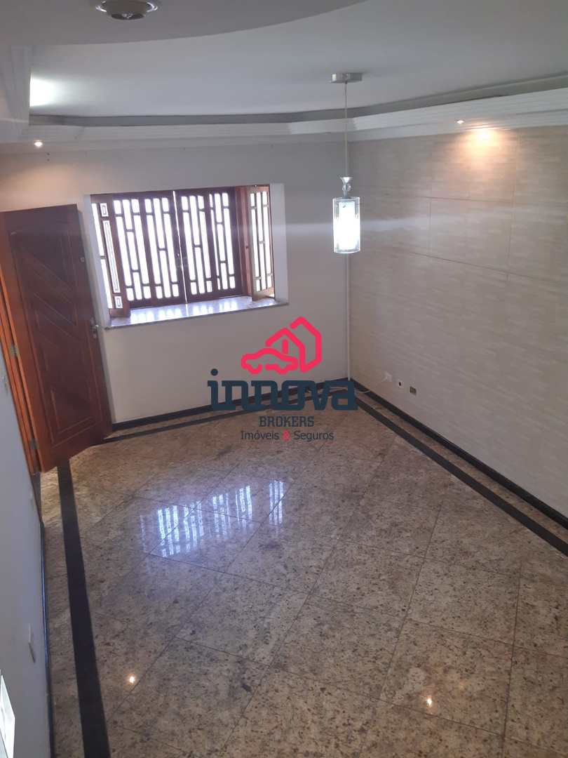 Sobrado à venda com 3 quartos, 203m² - Foto 3