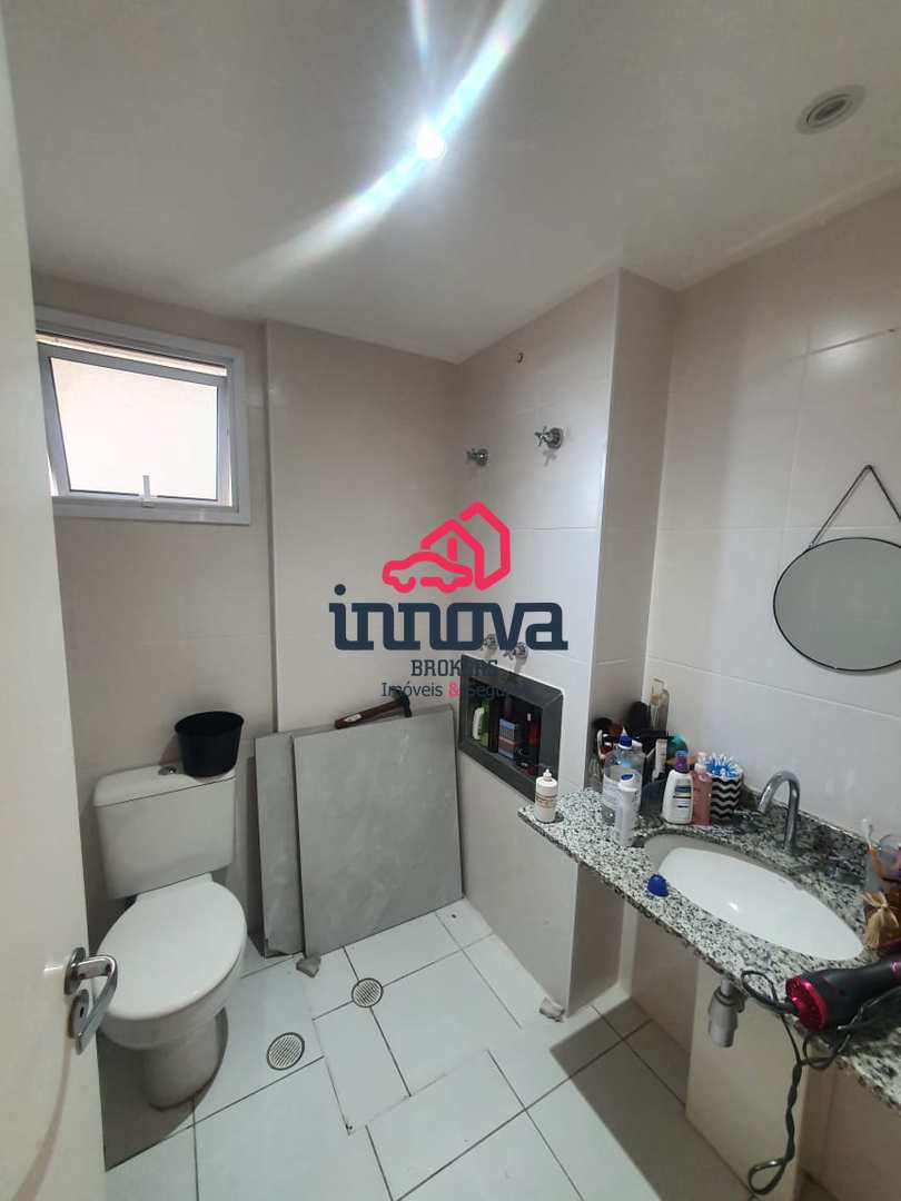 Apartamento à venda com 3 quartos, 86m² - Foto 12