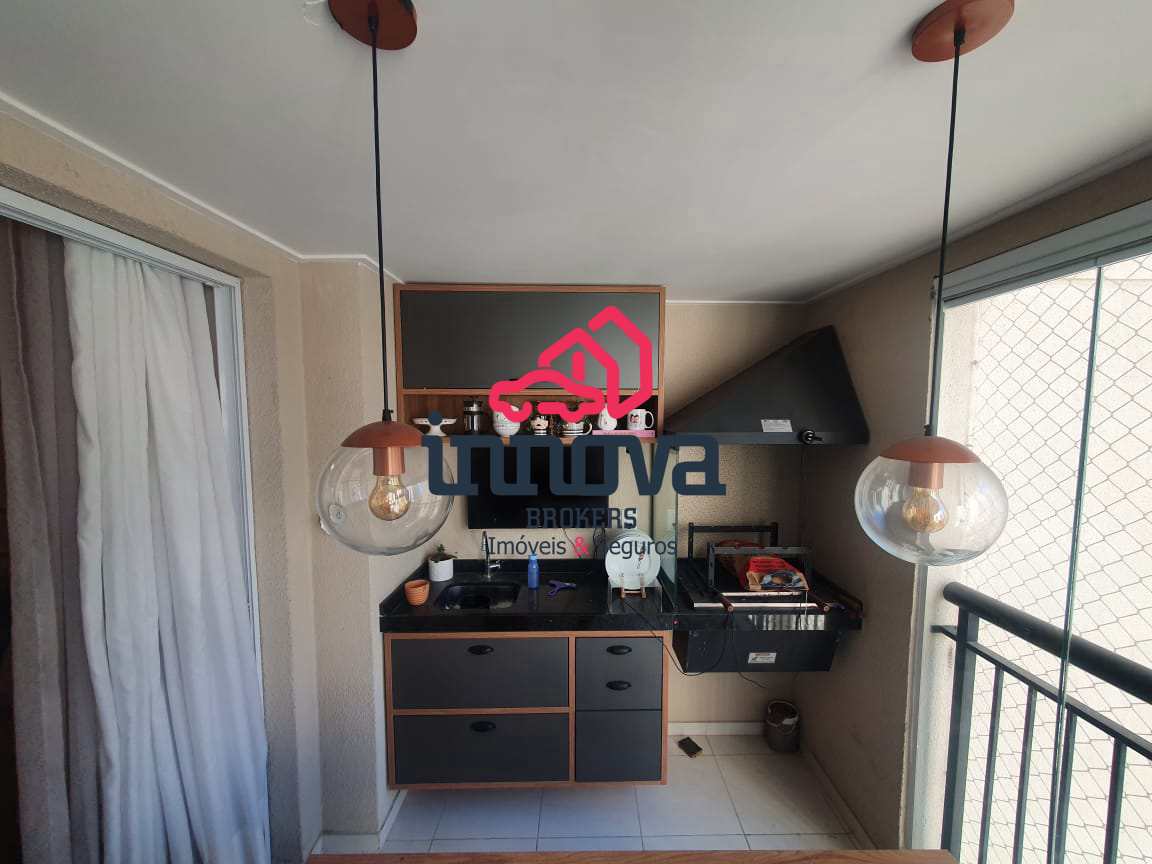 Apartamento à venda com 3 quartos, 86m² - Foto 8